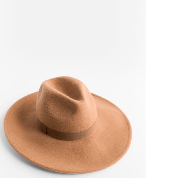 Felt hat - Picture 4 of 5